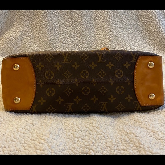 💖🎉HP🎉💖 x 2 Louis Vuitton Wilshire MM - Picture 8 of 16